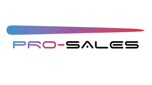 Pro-Sales (black) Pro Sales black